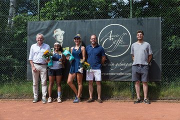 Johanna Silva 193 - Amato Caffe Open